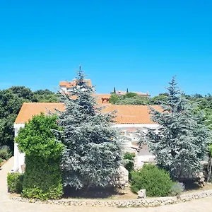 Lavender House Ferienhaus Mandre